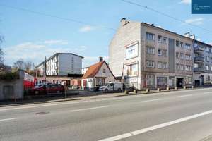 Renditestarkes Wohn- und Geschäftshaus mit stabilen Mieteinnahmen in attraktiver Lage von Wuppertal – Die vollständige Adresse der Immobilie erhältst du vom Anbieter., 42277 Barmen, Wuppertal – Vorschaubild 1
