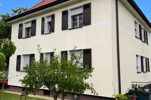 Stilvoll wohnen. Repräsentativ arbeiten. Generationen verbinden. – Die vollständige Adresse der Immobilie erhältst du vom Anbieter., 90449 Gebersdorf, Nürnberg – Vorschaubild 4