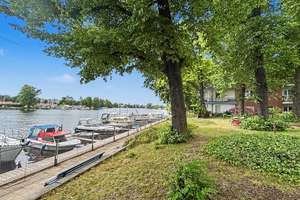Schöne vermietete 2 Zimmer-Wohnung mit TG-Stellplatz am Wasser und an der Wuhlheide in Berlin – Die vollständige Adresse der Immobilie erhältst du vom Anbieter., 12459 Oberschöneweide, Berlin – Vorschaubild 5