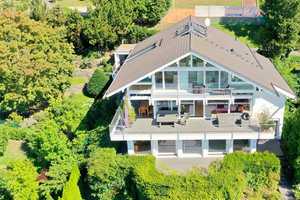 HUF-Haus-Villa in Top-Lage – Was wäre Ihr Preis für diese Immobilie – Main-Kinzig-Kreis – Vorschaubild 2