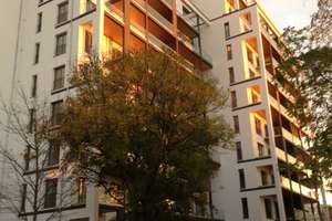 Von der Sonne zum Aufstehen geküsst! 4 Zimmer, sehr großer Balkon,...
