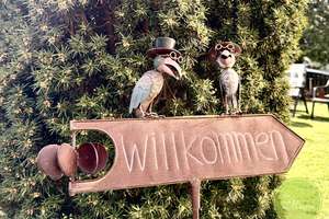 ** Im Westen was NEUES ** Anno 1936 ** DHH ** Wohnen am Westpark ** 5 + 1 Zimmer ** Garten ** Garage – Die vollständige Adresse der Immobilie erhältst du vom Anbieter., 90431 Gaismannshof, Nürnberg – Vorschaubild 2