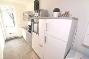 Exklusives Wohnen "Auf dem Haigst" - neu saniertes und möbliertes New-York-Style-Apartment – Die vollständige Adresse der Immobilie erhältst du vom Anbieter., 70597 Haigst, Stuttgart – Vorschaubild 12