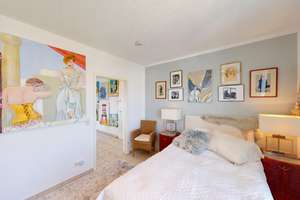 Komfortable Drei-Zimmer-Penthousewohnung mit Skylineblick und zwei Tiefgaragenplätzen – 60528 Niederrad, Frankfurt am Main – Vorschaubild 11