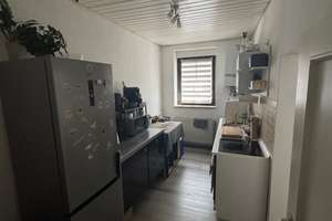 Helle möblierte 1-Zimmer-Altbauwohnung in Toplage Altstadt/Sanderau – Landwehrstraße 17, 97070 Altstadt, Würzburg – Vorschaubild 6
