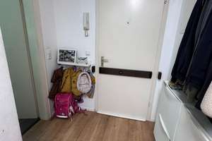 Zuhause mit 3 Zimmern in Wuppertal – Adalbert-Stifter-Weg 43, 42109 Uellendahl-Katernberg, Wuppertal – Vorschaubild 4