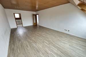 2-Zimmer Dachgeschosswohnung in Essen-Altendorf – Altendorfer Str. 364, 45143 Altendorf, Essen – Vorschaubild 3