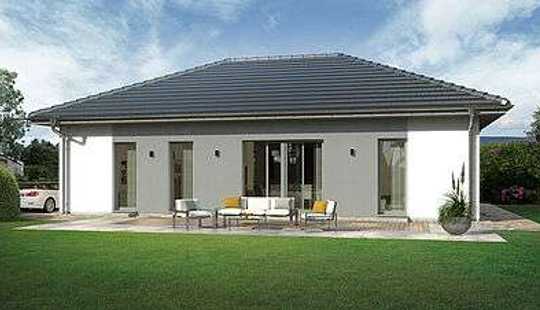 Bild von Bungalow 01 -elegantes Raumwunder für die ganze Familie !