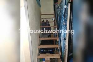 Tauschwohnung: 2 Zimmer ausgebaut zu 3½ gegen min. 3 Zimmer (2 gleichgroße) – Die vollständige Adresse der Immobilie erhältst du vom Anbieter., 13088 Weißensee, Berlin – Vorschaubild 3