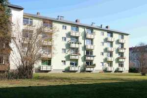Sanierte 2 Zimmerwohnung, bezugsfrei in Berlin - Lankwitz – Elisabethstraße 23, 12247 Lankwitz, Berlin – Vorschaubild 3