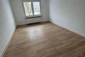 Schöne Etagen-Wohnung mit Gartennutzung – Bogenstraße 35, 45894 Buer, Gelsenkirchen – Vorschaubild 4