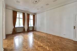 REPRÄSENTATIVER ALTBAU - HOHE DECKEN, STUCK, FISCHGRÄTPARKETT & BALKON - KU'DAMM-KIEZ – Hektorstr. 17 dd, 10711 Halensee, Berlin – Vorschaubild 15