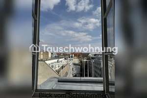 Tauschwohnung: Sehr helle und ruhige 3-Zimmer-Wohnung an der Theresienwiese – 80336 Sankt Paul, München – Vorschaubild 13