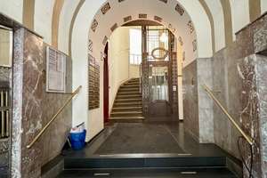 Güntzelkiez – Wohnen mit Stil im Herzen Wilmersdorfs – Die vollständige Adresse der Immobilie erhältst du vom Anbieter., 10717 Wilmersdorf, Berlin – Vorschaubild 2