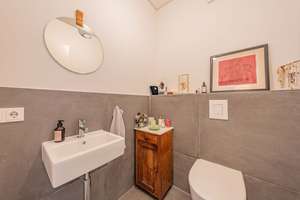 Zuhause im Bötzowviertel! Bezugsfreie 4-Zimmer-Maisonettewohnung in Berlin-Prenzlauer Berg – Die vollständige Adresse der Immobilie erhältst du vom Anbieter., 10407 Prenzlauer Berg, Berlin – Vorschaubild 7