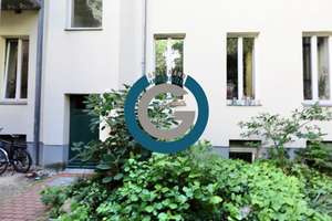 BELIEBTE LAGE IM BERGMANNKIEZ - BEQUEMES HOCHPARTERRE MIT HOHEN DECKEN - ZUR ZEIT VERMIETET – Arndstr. 21 rr, 10965 Kreuzberg, Berlin – Vorschaubild 1