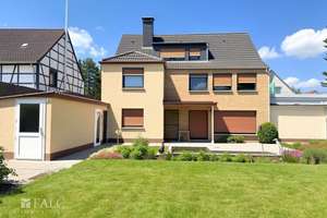 Mehr Möglichkeiten auf 1.242 m² – Wohnen, Vermieten oder Neubauen – 44309 Brackel (Ortsteil), Dortmund – Vorschaubild 3