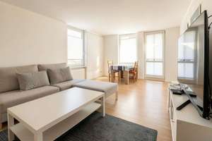 +++ Grüne, ruhige Siedlungslage! - Gepflegte 3-Zimmer-Wohnung mit Süd-Balkon und TG-Stellplatz +++ – Die vollständige Adresse der Immobilie erhältst du vom Anbieter., 4288 Holzhausen, Leipzig – Vorschaubild 8