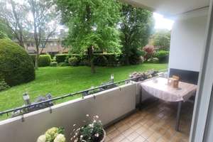3-Zimmer-Wohnung mit Balkon in Krefeld-Fischeln – Die vollständige Adresse der Immobilie erhältst du vom Anbieter., 47807 Fischeln, Krefeld – Vorschaubild 8