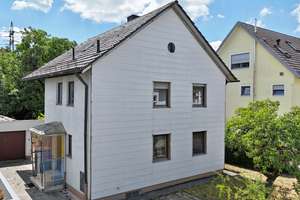 Familienfreundliches Grundstück mit Altbestand in attraktiver Lage & idealer Südwestausrichtung – Die vollständige Adresse der Immobilie erhältst du vom Anbieter., 80939 Obere Isarau, München – Vorschaubild 2