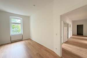 Kein Hammer nötig. Wir haben renoviert/No DIY required – we’ve already taken care of the renovation. – Bernsdorfer Straße 82, 9126 Bernsdorf, Chemnitz – Vorschaubild 8