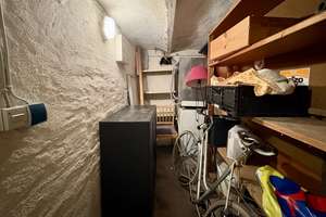 Altbauwohnung mit 3 Zimmern und zwei Balkonen nahe der Lübecker Innenstadt – Die vollständige Adresse der Immobilie erhältst du vom Anbieter., 23558 Sankt Lorenz Süd, Lübeck – Vorschaubild 22