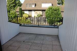 FREISTEHEND EXKLUSIV 1-2 FAM.-HS., 3 GARAGEN, 7 ZI./237 QM WFL., MARMOR, KAMIN, SAUNA IN KNITTKUHL – Am Wagenrast 35, 40629 Knittkuhl, Düsseldorf – Vorschaubild 15
