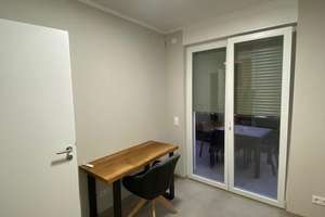 Neue möblierte WG -Etagenwohnung mit Balkon – Die vollständige Adresse der Immobilie erhältst du vom Anbieter., 64297 Eberstadt, Darmstadt – Vorschaubild 4