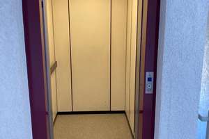 Helle 3 Zimmer Wohnung mit TG Stellplatz & EK sofort verfügbar  – Kelterstraße 64, 75179 Nordstadt, Pforzheim – Vorschaubild 7