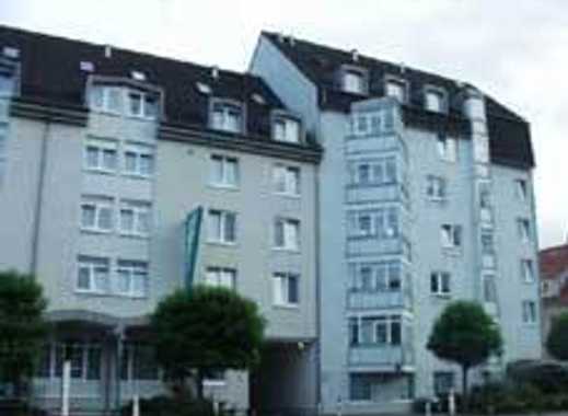 ***möbliertes 1 Zimmer-Appartement in Citynähe***