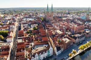 Denkmalgeschütztes Mehrfamilienhaus im Marien-Quartier – Die vollständige Adresse der Immobilie erhältst du vom Anbieter., 23552 Innenstadt, Lübeck – Vorschaubild 15