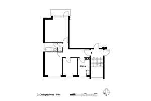 Wunderschöne 2025 modernisierte 3-Zimmer Whg. mit EBK und großem Balkon - in HH-Iserbrook – Lütt Iserbrook 77, 22589 Iserbrook, Hamburg – Vorschaubild 7