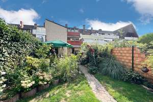 2,5 Zimmer Wohnung mit eigenem Garten in Sonnenhügel – Die vollständige Adresse der Immobilie erhältst du vom Anbieter., 49088 Sonnenhügel, Osnabrück – Vorschaubild 4