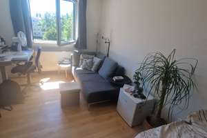 **1 ZKDB,  renoviert, nur RWTH und FH Studenten, 637 € Warm inkl.  Strom und Internet ab 01.10.26** – Roermonder Str. 101, 52072 Ponttor, Aachen – Vorschaubild 10