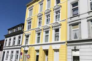 Komplett möbliertes 1 - Zimmer - Appartment mit Einbauküche  – Bornberg 65, 42109 Wuppertal – Vorschaubild 1