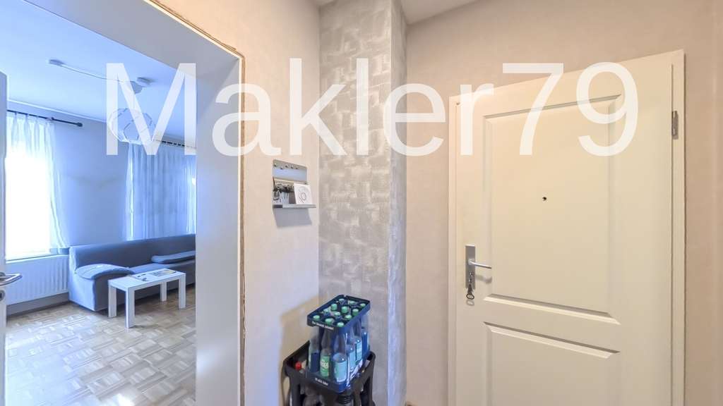 Immobilie in Frellstedt - Sanierte Innenbereiche, Mieteinnahmen und Ausbauoption im Dachgeschoss - 3 WE möglich! - Bild 2