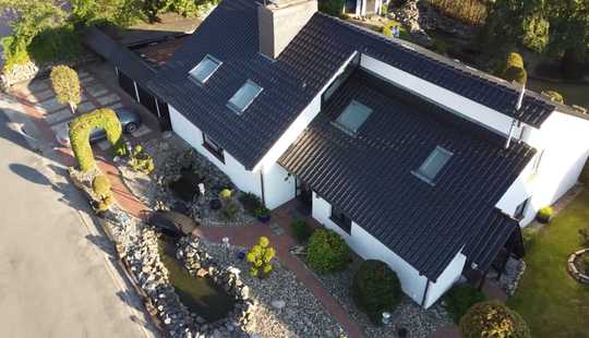 Bild von Traumimmobilie an der Nordsee