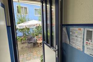 Ankommen & genießen - Wohnen in Gostenhof - auch für Kapitalanleger – Die vollständige Adresse der Immobilie erhältst du vom Anbieter., 90429 Gostenhof, Nürnberg – Vorschaubild 6