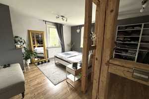 Zentrales Wohnhaus mit flexibler Nutzung – Wohnen, Vermieten , Gewerbe uvm. – Peine (Kreis) – Vorschaubild 5