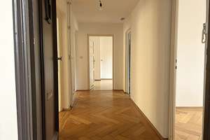 2,5-Zimmer-Altbauwohnung mit Balkon in Untergiesing, Denkmalschutz – Cannabichstr. 9, 81543 Untergiesing, München – Vorschaubild 13