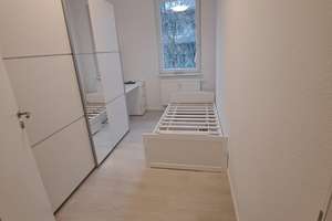Top Kapitalanlage | Top-Lage | 6,3% Rendite | frisch saniert | historischer Jugendstil – Juvenellstraße 22, 90419 Bielingplatz, Nürnberg – Vorschaubild 2