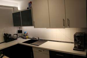 Offene 3.5 Zimmer Wohnung inkl. Einbauküche und TG-Stellplatz sucht neue Mieter – Die vollständige Adresse der Immobilie erhältst du vom Anbieter., 53123 Duisdorf, Bonn – Vorschaubild 18