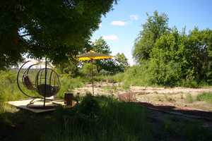 Freistehendes Doppelhaus, 1 DHH kompl. saniert, 2500 m² Grund, provisionsfrei – Prignitz (Kreis) – Vorschaubild 21