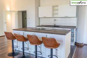 Wohnen an der Alten Elbe. Exklusive 3-Raum Wohnung in absoluter Traumlage. Stellplatz möglich! – Mittelstraße 14, 39114 Werder, Magdeburg – Vorschaubild 13