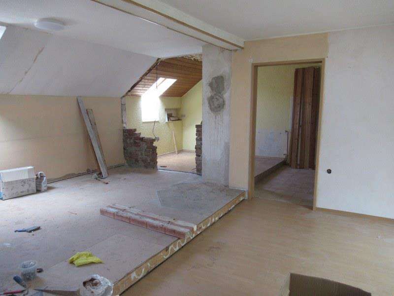 Immobilie in Amt Creuzburg - Charmante Doppelhaushälfte mit Einliegerwohnung - Bild 9