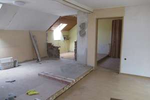 Doppelhaushälfte mit Einliegerwohnung und zusätzlichem Grundstück mit Garage – Die vollständige Adresse der Immobilie erhältst du vom Anbieter., 99831 Mihla – Vorschaubild 19