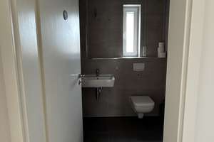 3-Zimmer-Wohnung mit Balkon in Berlin