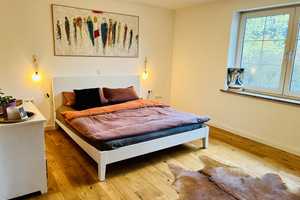 Wohnen im Grünen: Einfamilienhaus mit großzügigem Garten – Berlin – Vorschaubild 21