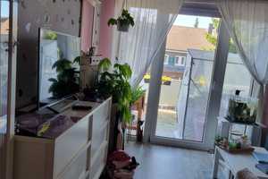 2-Zimmer-Wohnung mit Balkon in Wuppertal-Barmen – Untere Lichtenplatzer Str. 72, 42287 Wuppertal – Vorschaubild 2