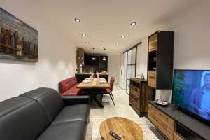 Möbliertes Luxusappartement in Aachen City-Center – Matthiashofstraße 51, 52064 Theater, Aachen – Vorschaubild 12